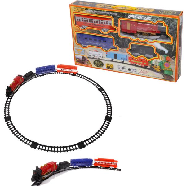 Yako Trains Y1699023 — изображение 2