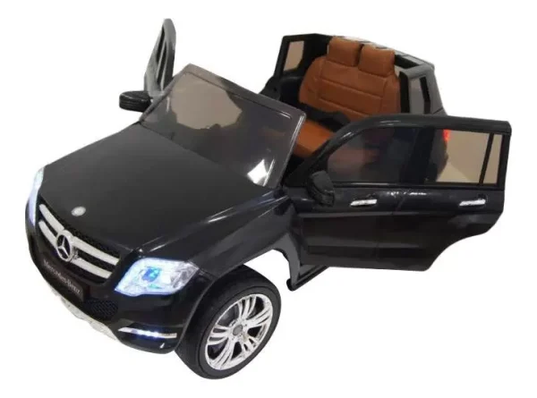 RiverToys Mercedes-Benz GLK300 — изображение 2
