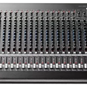 Yamaha MGP32X