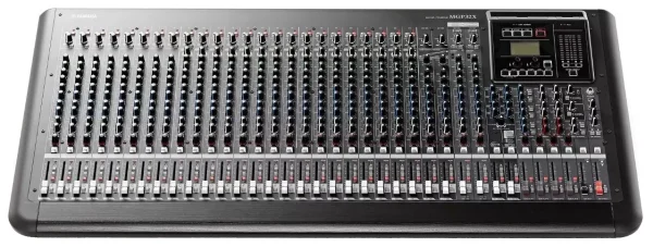 Yamaha MGP32X — изображение 2