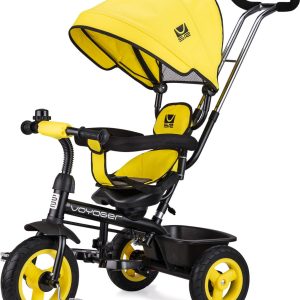 Small Rider Voyager