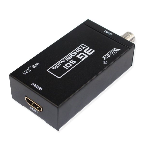 Wiistar HD 3G — изображение 2