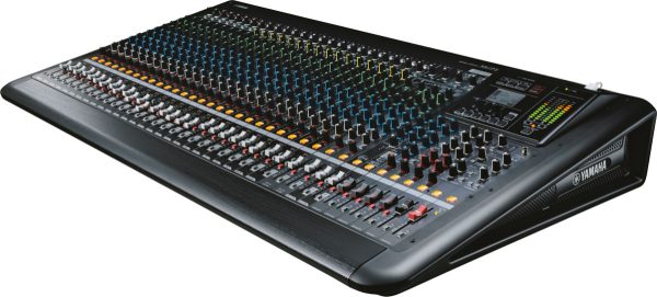 Yamaha MGP32X