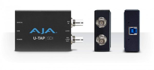 AJA U-TAP-SDI — изображение 2
