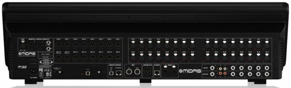 Midas M32 Live — изображение 2