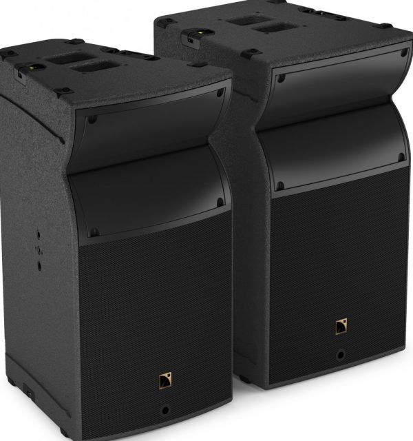 Акустические система L-ACOUSTICS A10 Focus — изображение 3