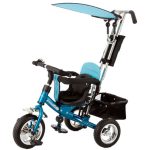 Jetem Lexus Trike Next Generation