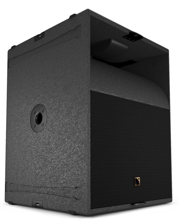 Сабвуфер L-ACOUSTICS KS21