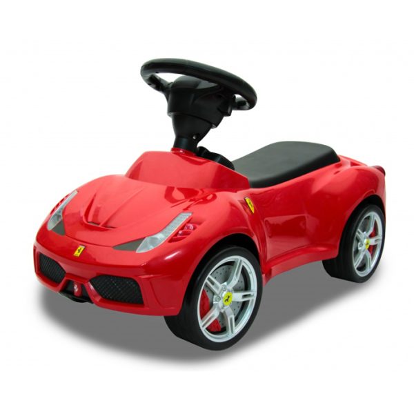 Rastar Ferrari 458