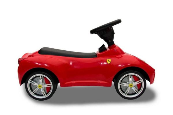 Rastar Ferrari 458 — изображение 2