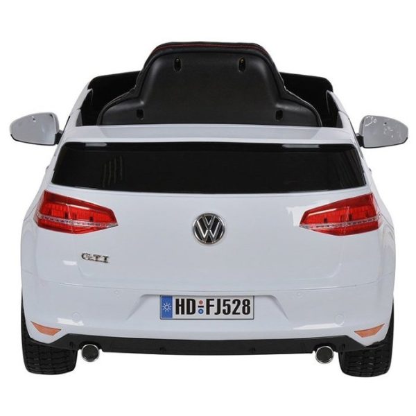 Huada Volkswagen Golf — изображение 3