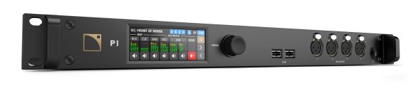 L-ACOUSTICS P1 — изображение 2