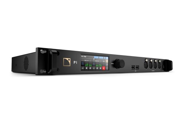 L-ACOUSTICS P1