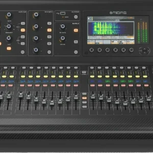 Midas M32 Live