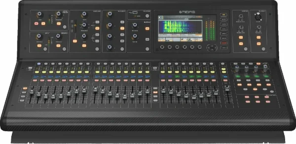 Midas M32 Live