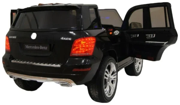 RiverToys Mercedes-Benz GLK300 — изображение 3