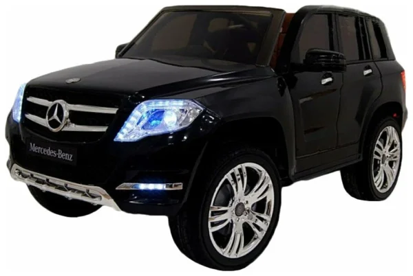 RiverToys Mercedes-Benz GLK300