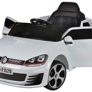 Huada Volkswagen Golf