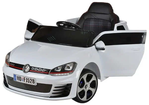 Huada Volkswagen Golf — изображение 2