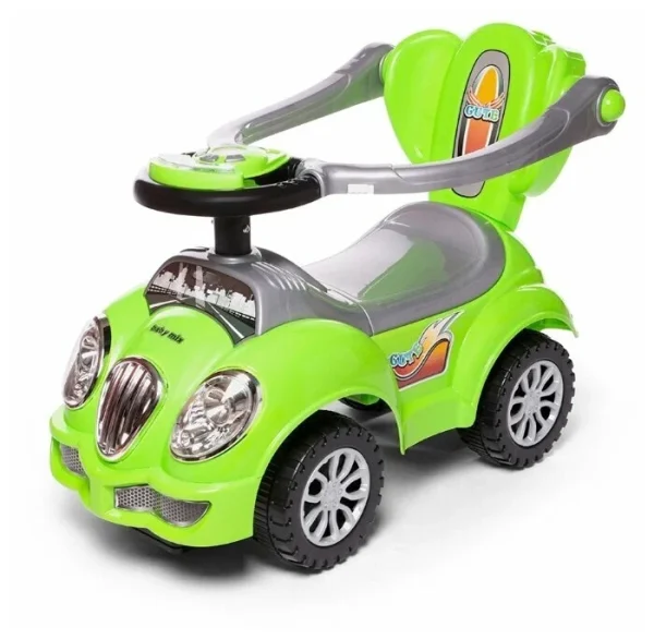 Baby Care Cute Car