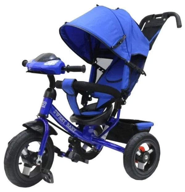 Sweet Baby Mega Lexus Trike