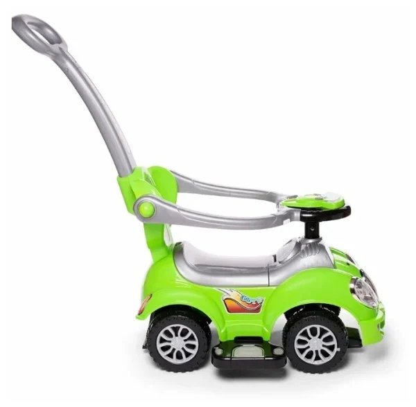 Baby Care Cute Car — изображение 2
