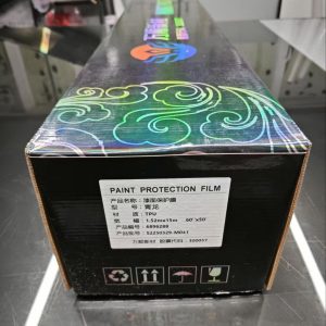 WANSHUN Car Protective Film T3 215MKM