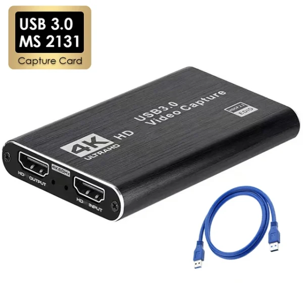 OllyMurs USB 3.0