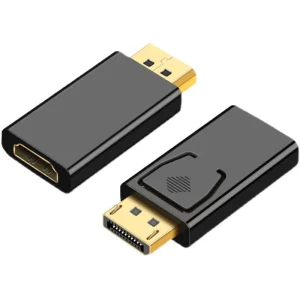 Адаптер DP-HDMI