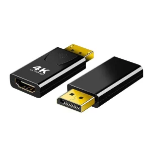 Адаптер DP-HDMI