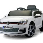 Huada Volkswagen Golf