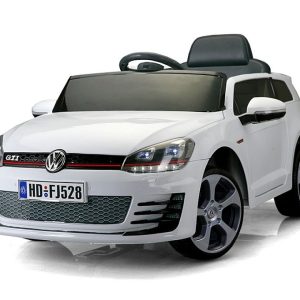 Huada Volkswagen Golf