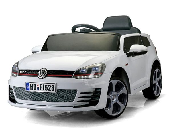 Huada Volkswagen Golf