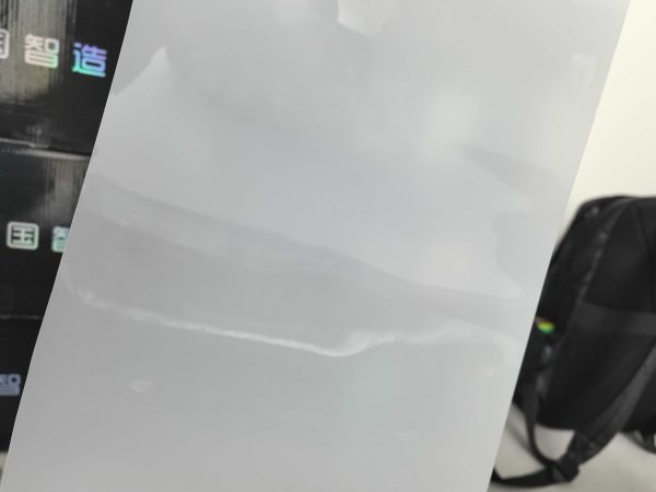 WANSHUN Car Protective Film T3 215MKM — изображение 7