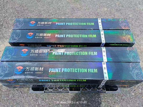 WANSHUN Car Protective Film T3 215MKM — изображение 8